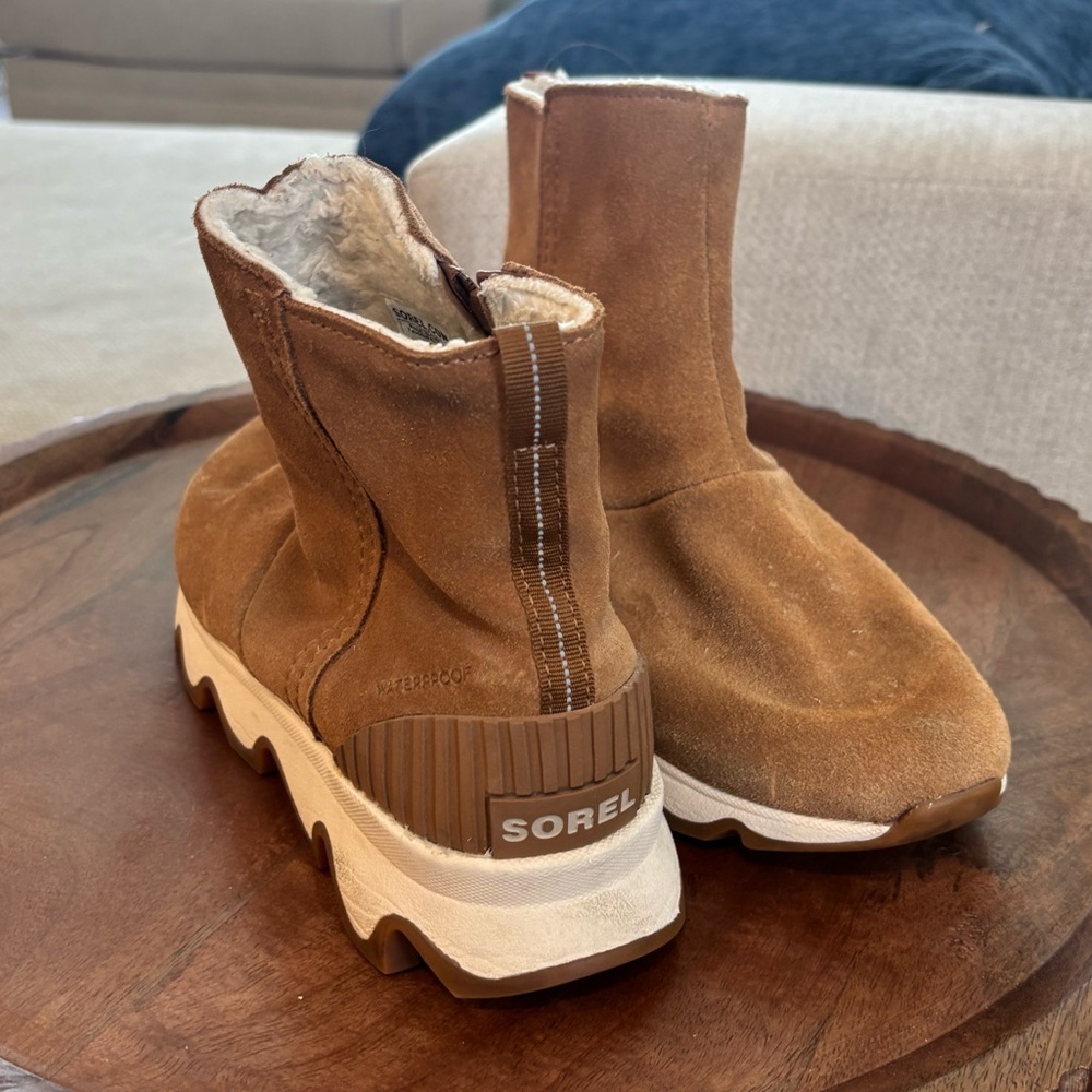 Sorel Waterproof Women’s Boots